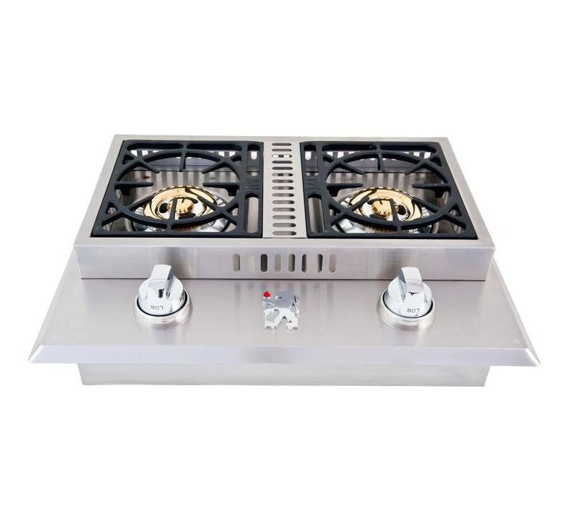 Royal Gourmet 6-Burner Gas Grill GA6402B Blue