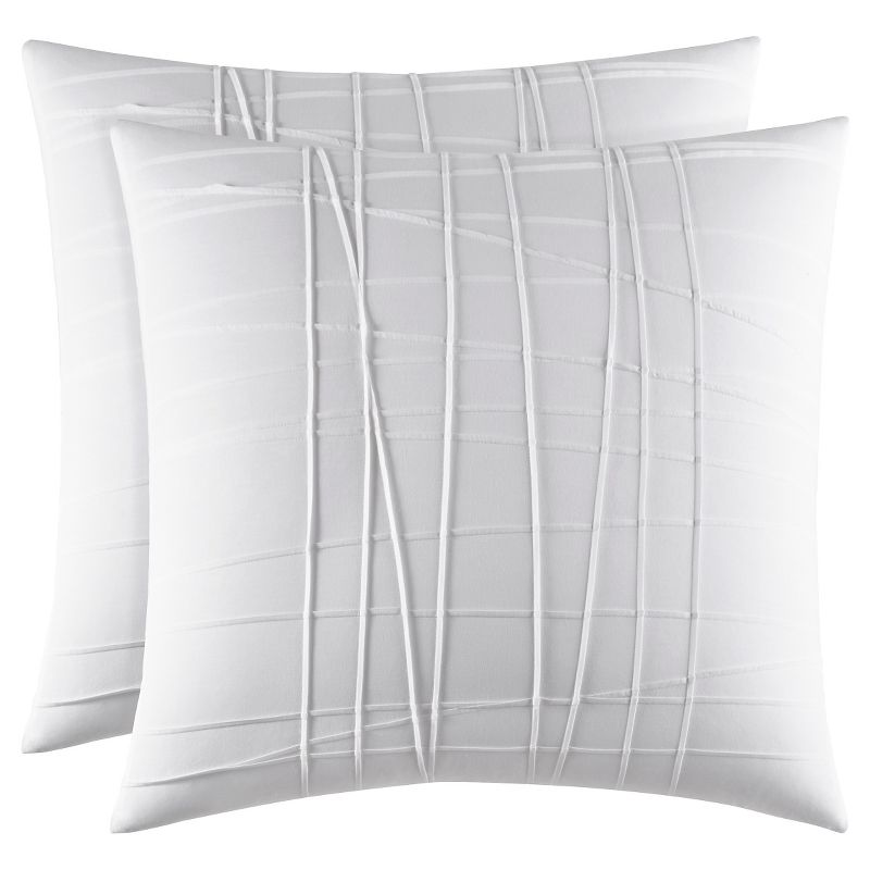 C&F Home Holiday Garland Standard Sham