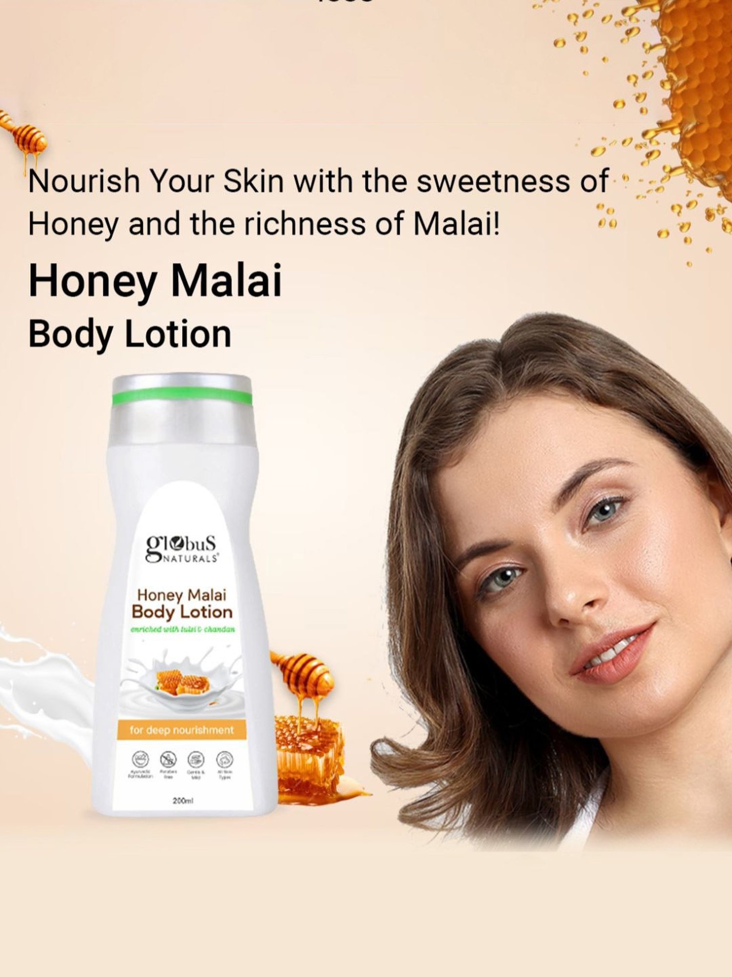 Pixi by Petra Rose Body Balm - 6.76 fl oz