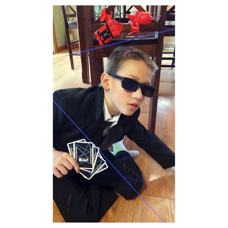 Chrono Bomb! Night Vision Game