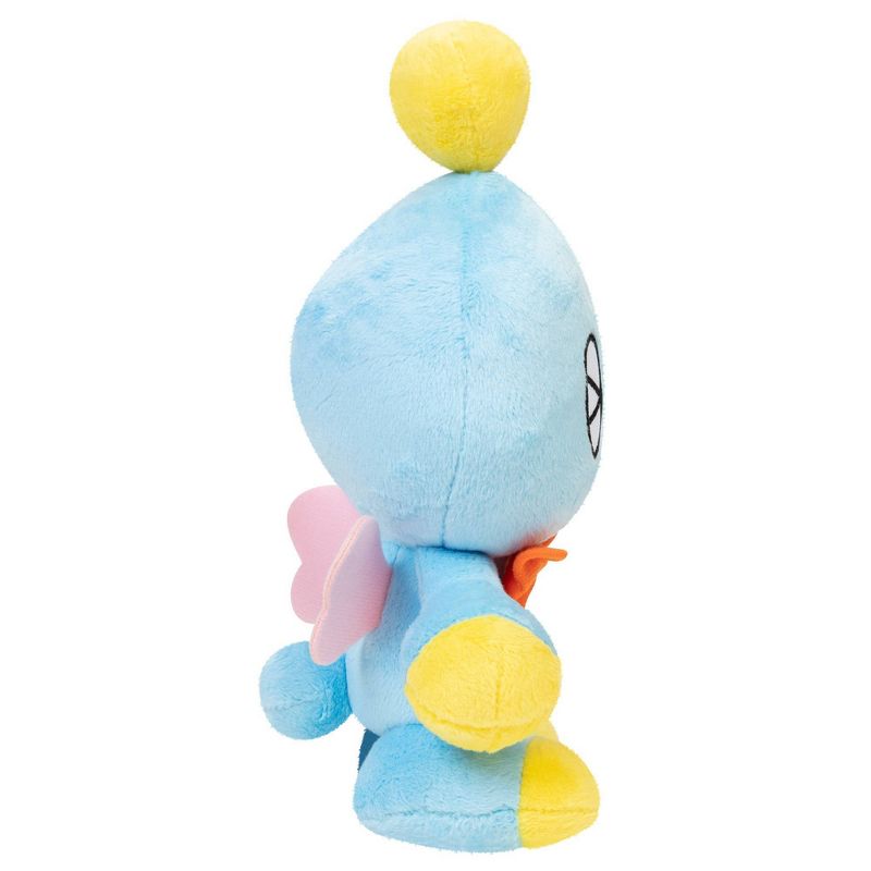 Sonic Plush 7" Cheese Wave