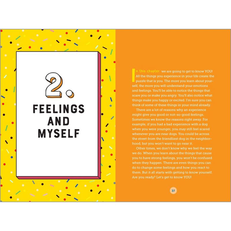 Me and My Feelings - by Vanessa Green Allen (Paperback)
