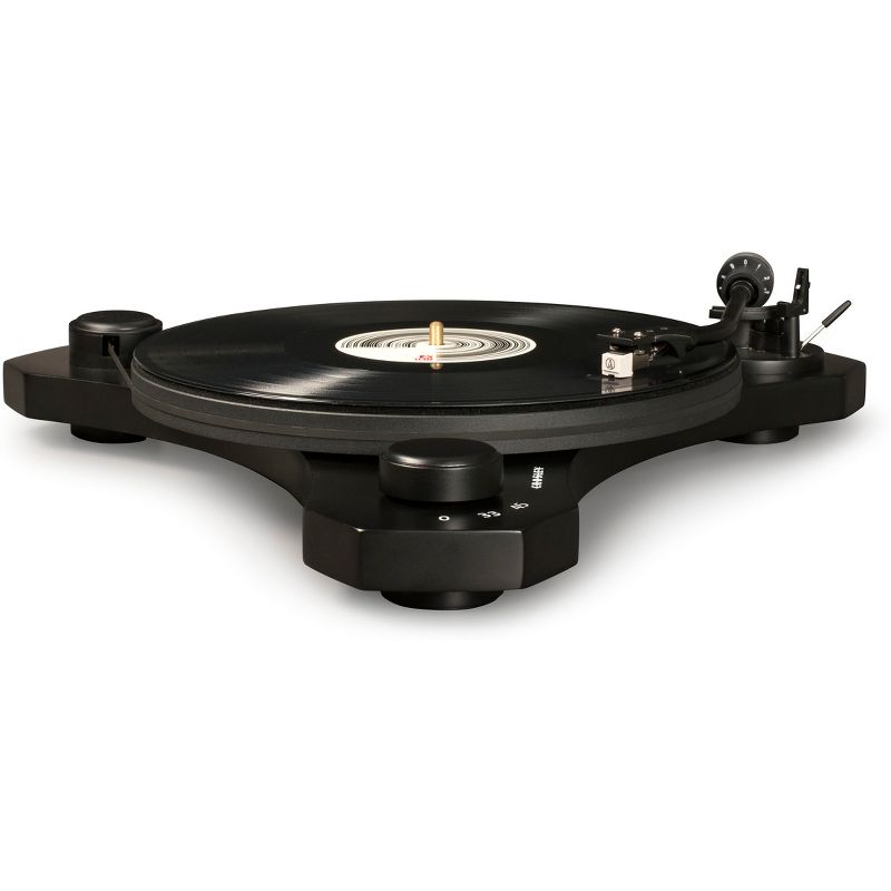 Trexonic 3-Speed Vinyl Turntable Home Stereo System