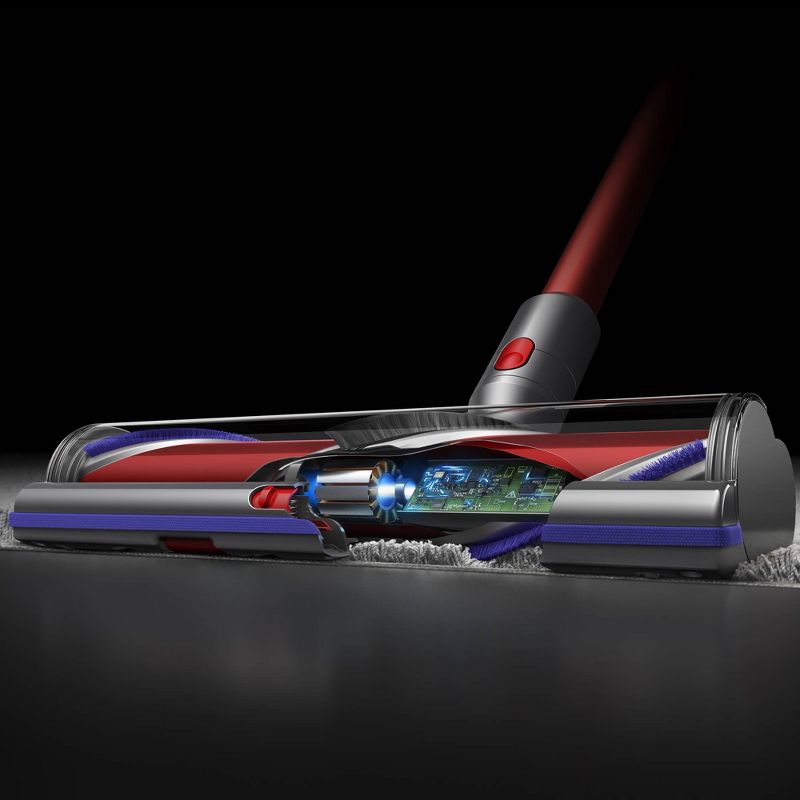 Dyson V11 Outsize Cordless Stick Vacuum - Red