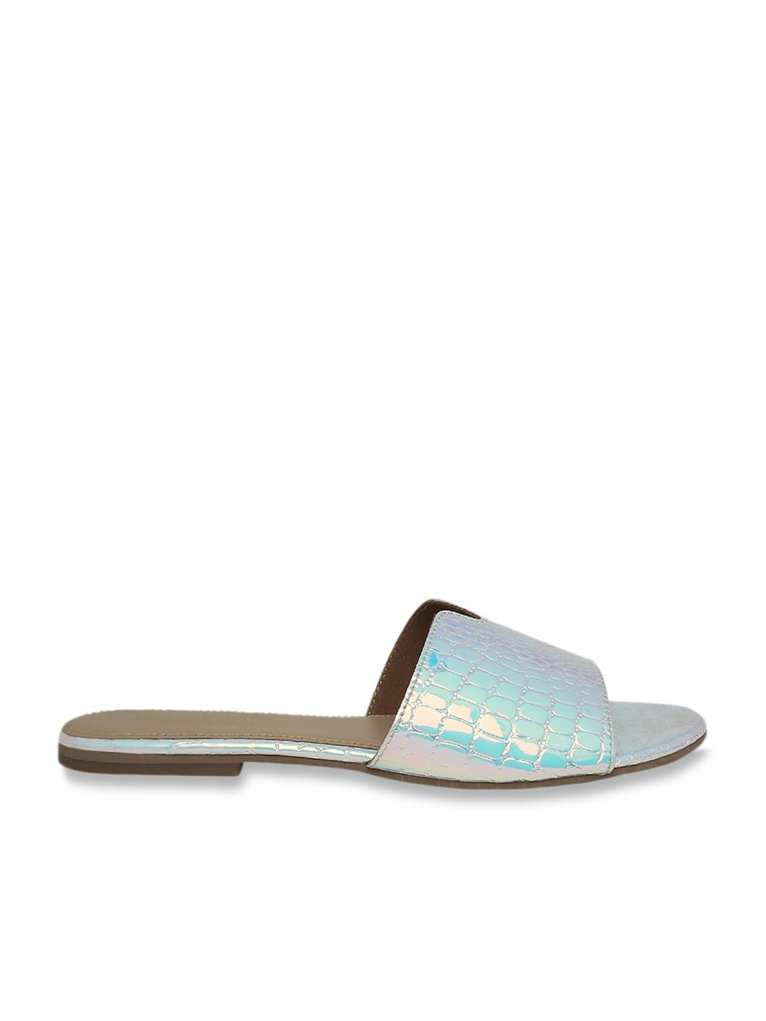 Tao Paris Women's Tokyo Multicolor Casual Sandals