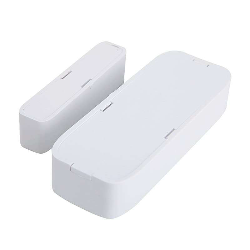 TM Window Door Contact Sensor for security alarm kits DIY Home Alarm Systems