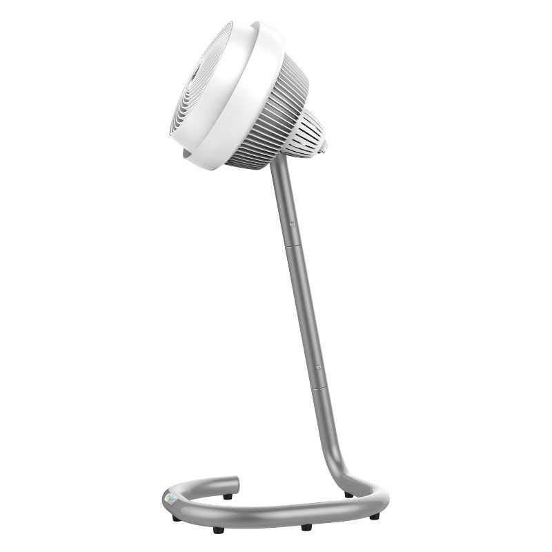 Vornado 693DC Energy Smart Air Circulator Fan White