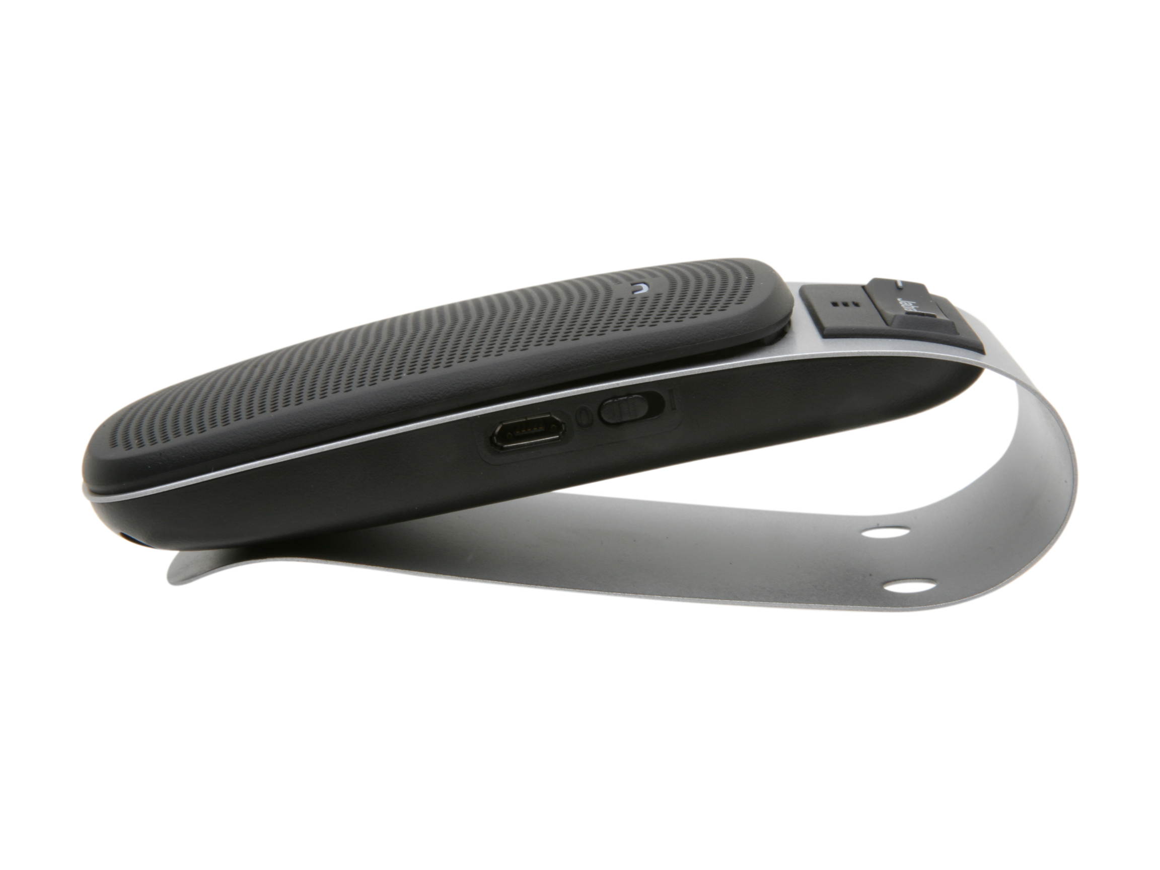 Jabra Drive Bluetooth In-Car Speaker for Music and Calls Black