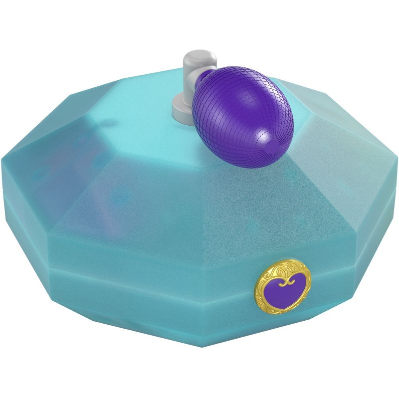 Polly Pocket Big Pocket World Pamperin' Perfume Spa Playset