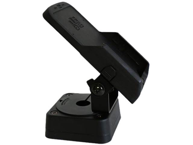 Tailwind Vergeo ISMP4, Low Profile Square Base Stand for Ingenico ISMP4