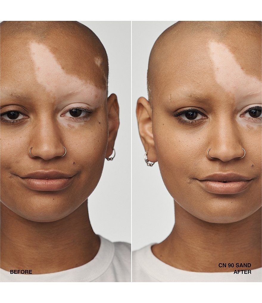 MAC Studio Radiance Face and Body Radiant Sheer Foundation