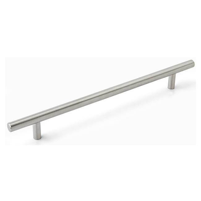 Amerock A36803 SS 224 mm Stainless Steel Economy Bar Pull