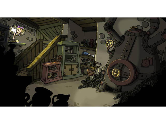 The Daedalic Comedy Selection [Online Game Code]