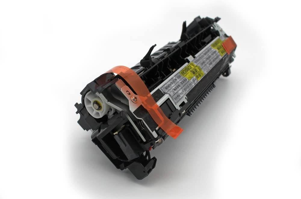 Genuine OEM E6B67-67901 Fuser Assembly Unit 110V for Monochrome Laser Printer forhp M605 M604 M606