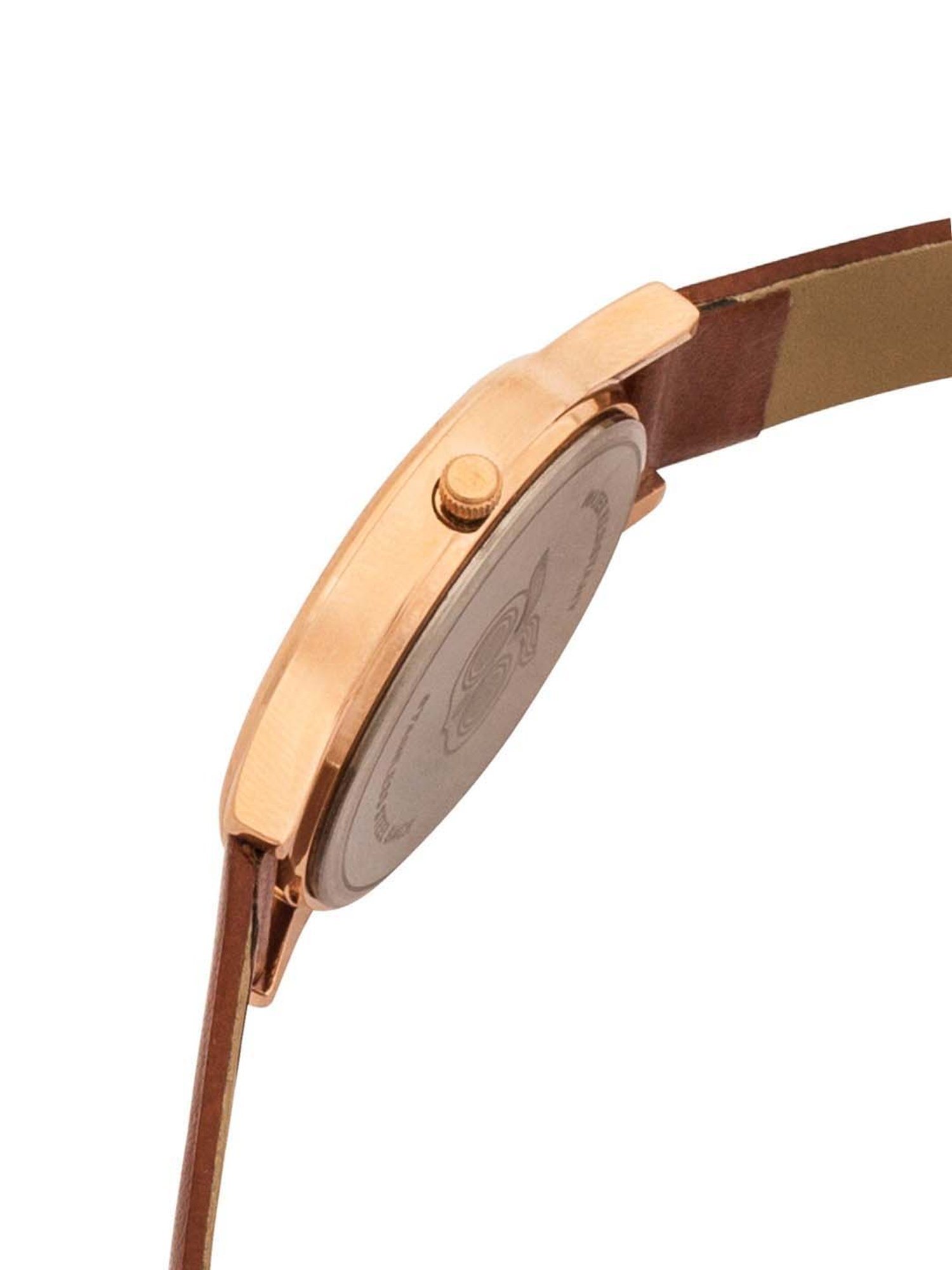 Chumbak FN4 Aztec Owl Analog Watch for Women