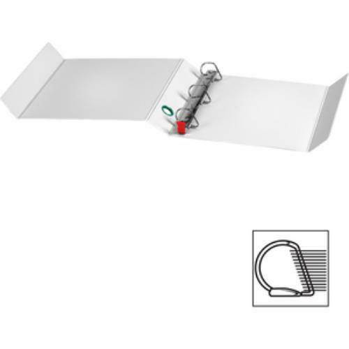 Cardinal Freestand Easyopen Locking Slant-d Ring Binder - Letter - 8.50" X 11" -