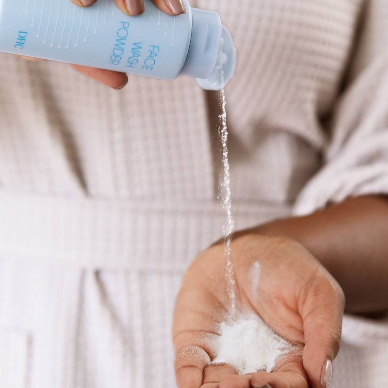 DHC Face Wash Powder - 1.7oz