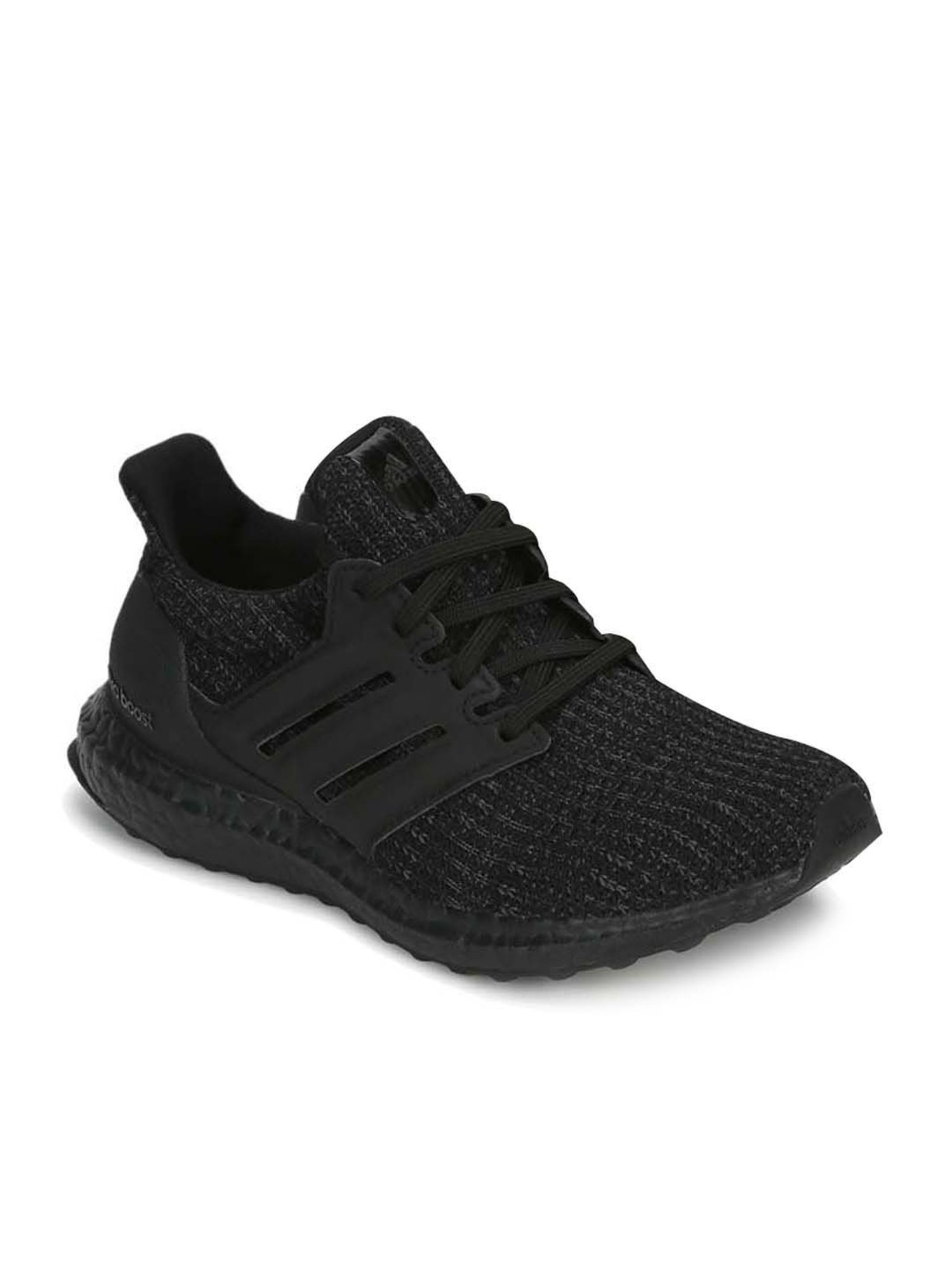 Adidas Women's ULTRABOOST 4.0 DNA Coal Black Running Shoes