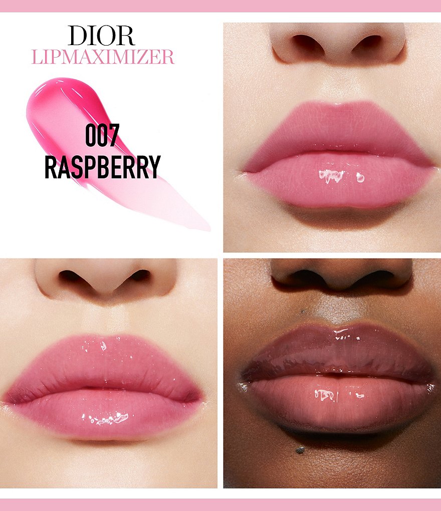 Dior Dior Addict Lip Maximizer