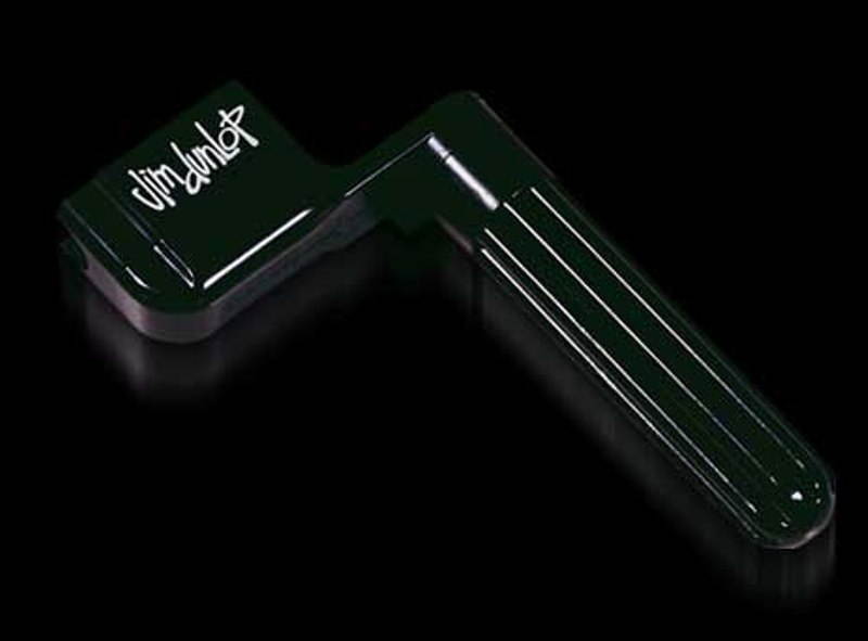 Dunlop Black Plastic Pegwinder
