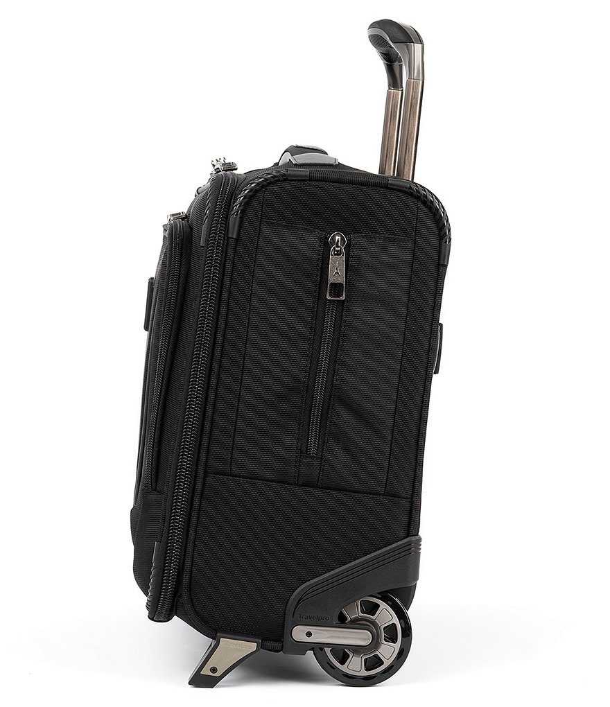 Travelpro Crew Versapack Rolling Tote