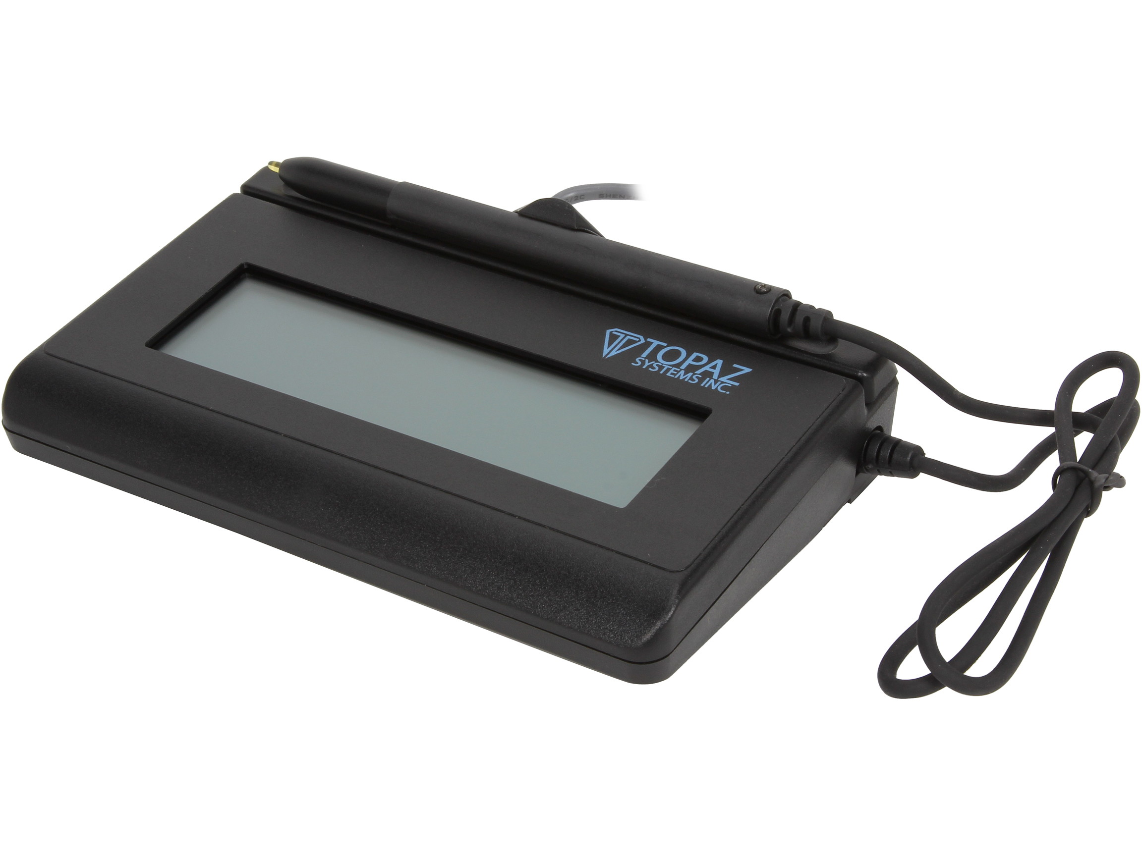 Distinow VP9811 ePad Stylus Eelectronic Signature Capture Pad