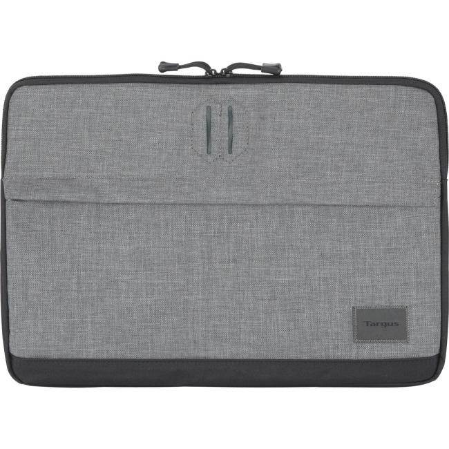 Targus Pewter Notebook Case Model TSS63204CA