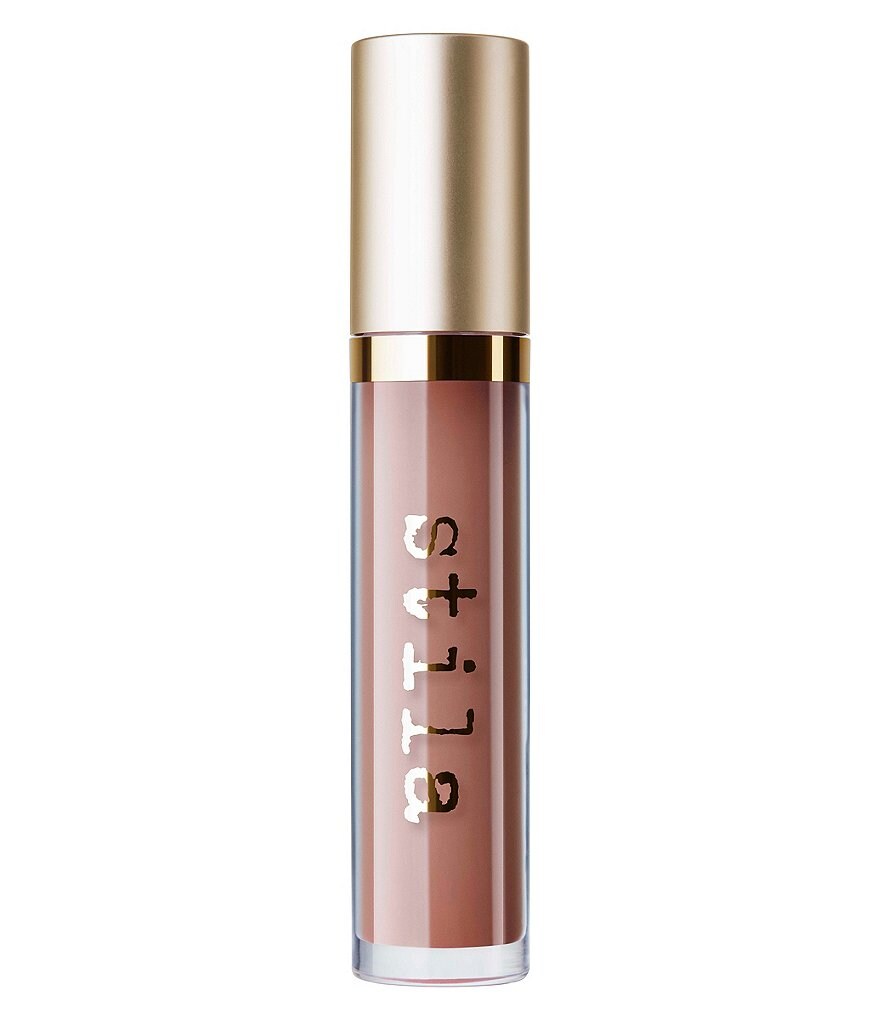 Stila Semi-Gloss Lip & Eye Paint