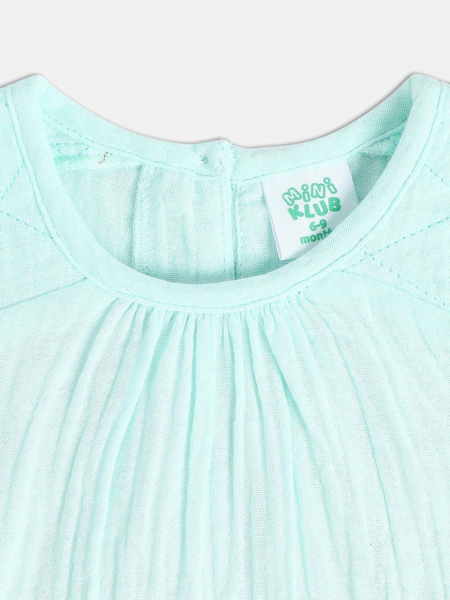 Bodycare Kids Violet Embellished T-Shirt