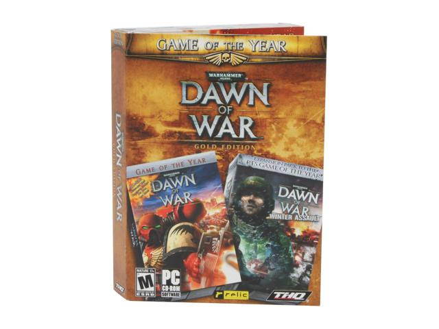 Warhammer 40,000: Dawn of War PC Game