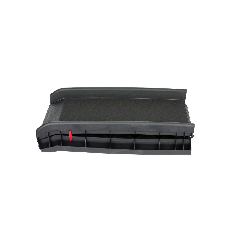 PetSafe Happy Ride Folding Dog Ramp - Black