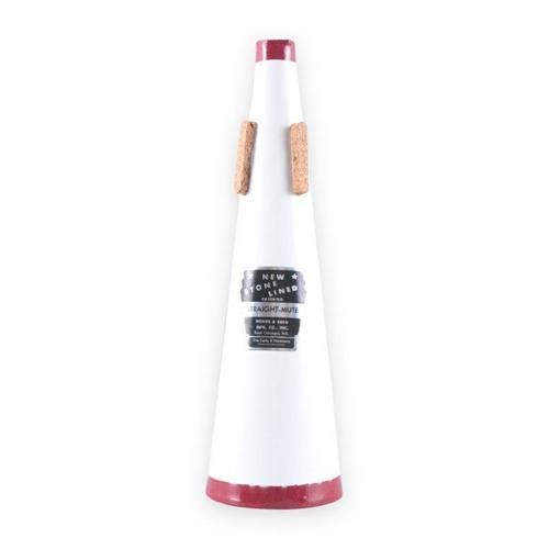 Humes & Berg Stone Lined Tenor Trombone Straight Mute