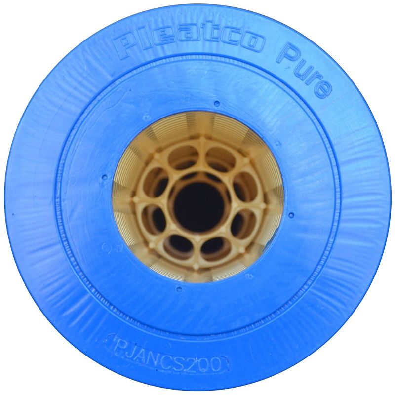 Pleatco PJANCS200 200 Sq Ft Jandy Industries CS 200 Pool Filter Cartridge CS200