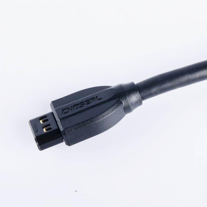 Choseal 3ft. HDMI Cable 4K  HDMI to HDMI Cable Gold Plated High Speed V2.0 3D Cable Q8402T1