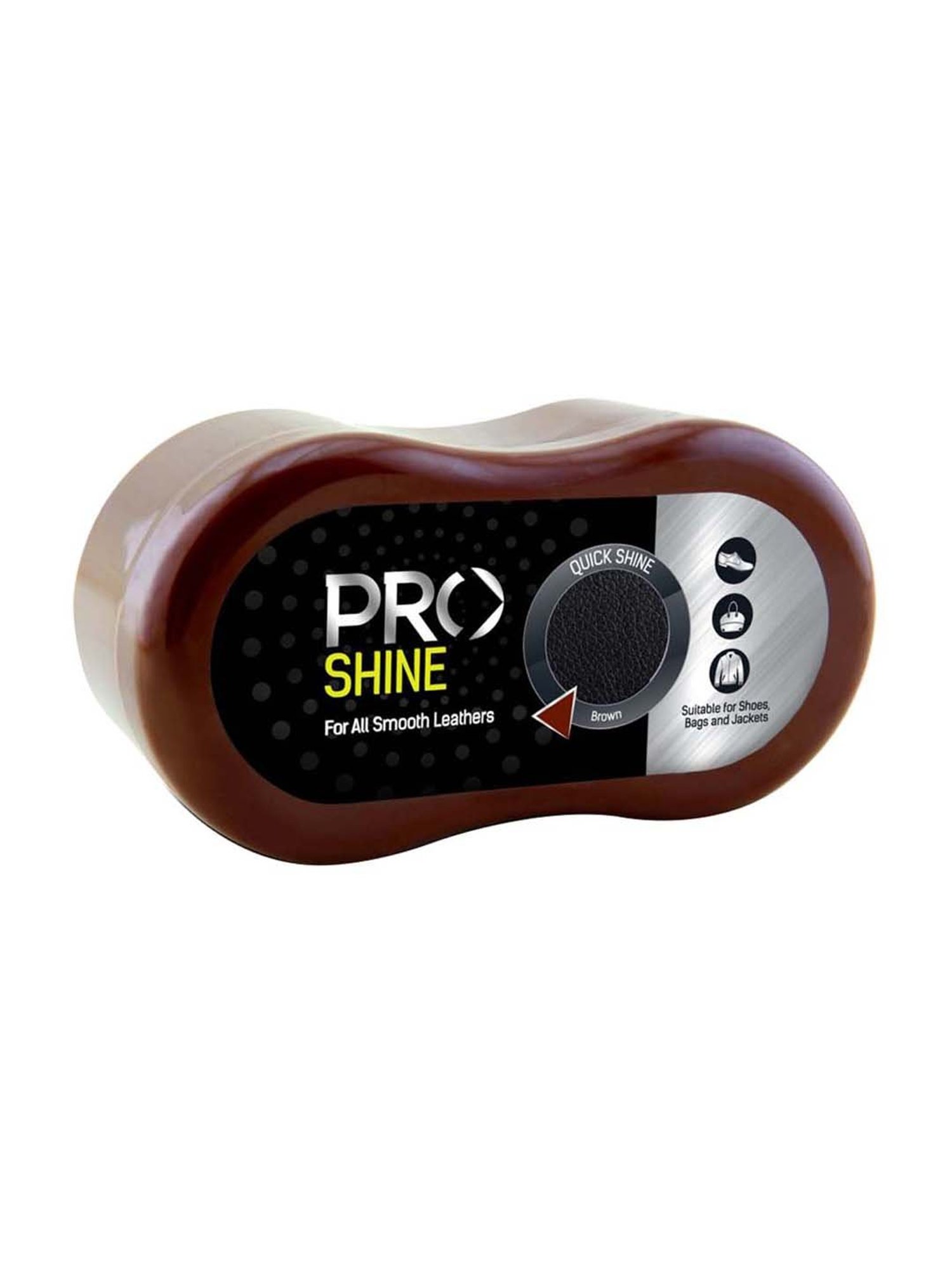 Pro Neutral Sponge Suede Shoe Cleaner Eraser