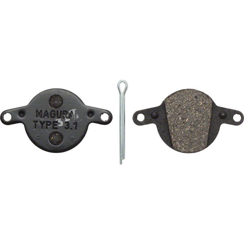 Magura Performance Disc Brake Pad
