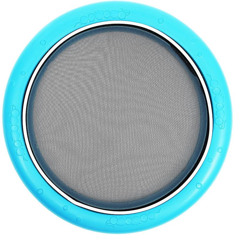 Amazin' Aces Wood Pickleball Set with 2 Wooden Padded Paddles, 4 Yellow Balls, and Carry Bag Great for Schools, Community Centers, and Athletic Clubs