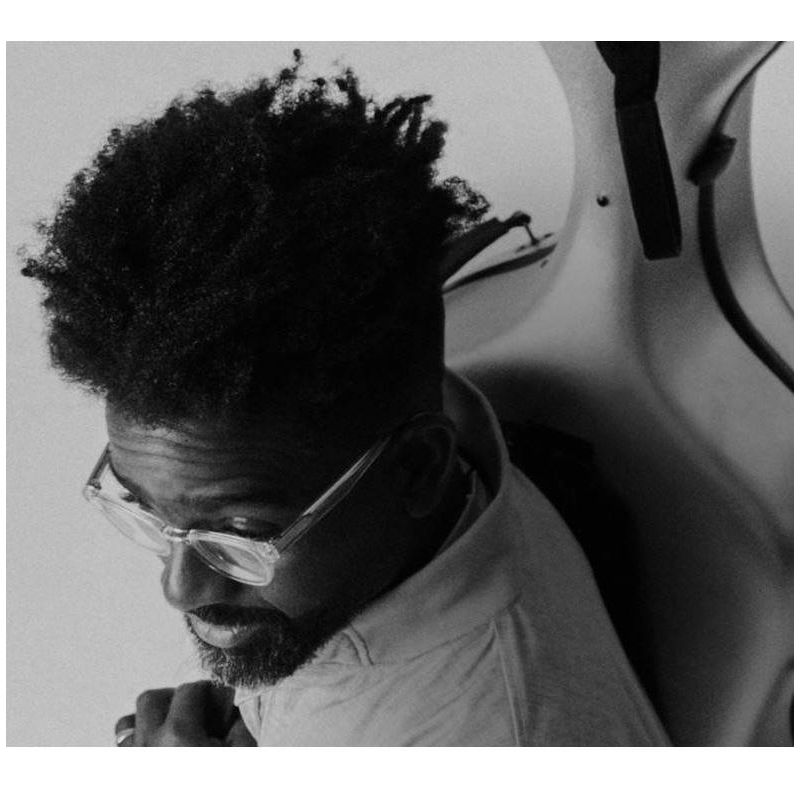 Bevel Moisturizing Shampoo 12oz