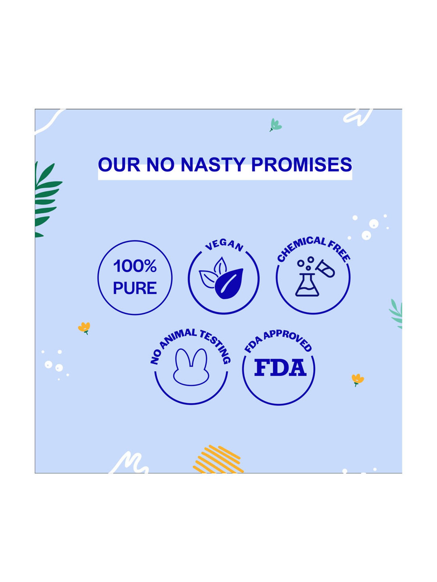 The Beauty Co Tea Tree Oil for Acne and Blemish-Free Skin - 15ml