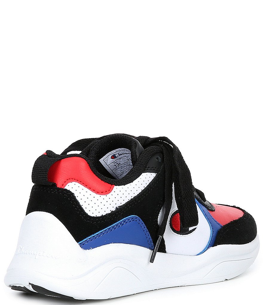 Champion Boy's Next CB Lace-Up Sneakers (Youth)
