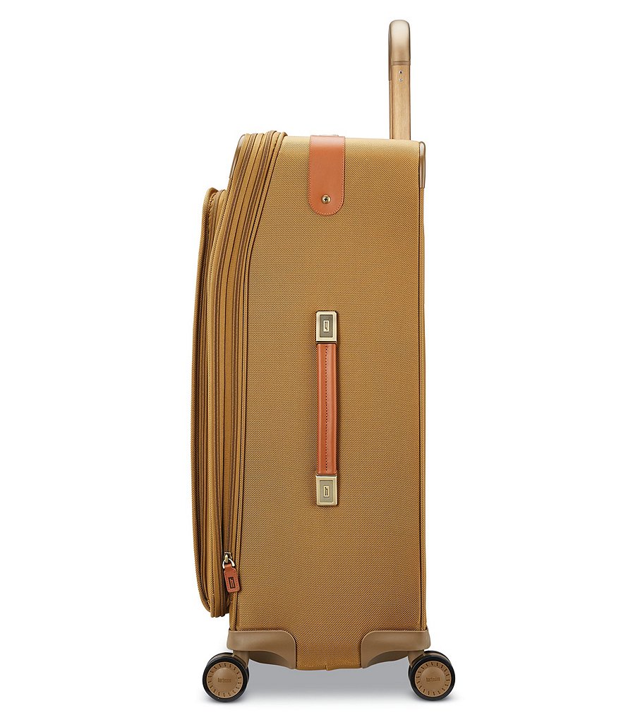 Hartmann Ratio Classic Deluxe 2 Long Journey Expandable Spinner