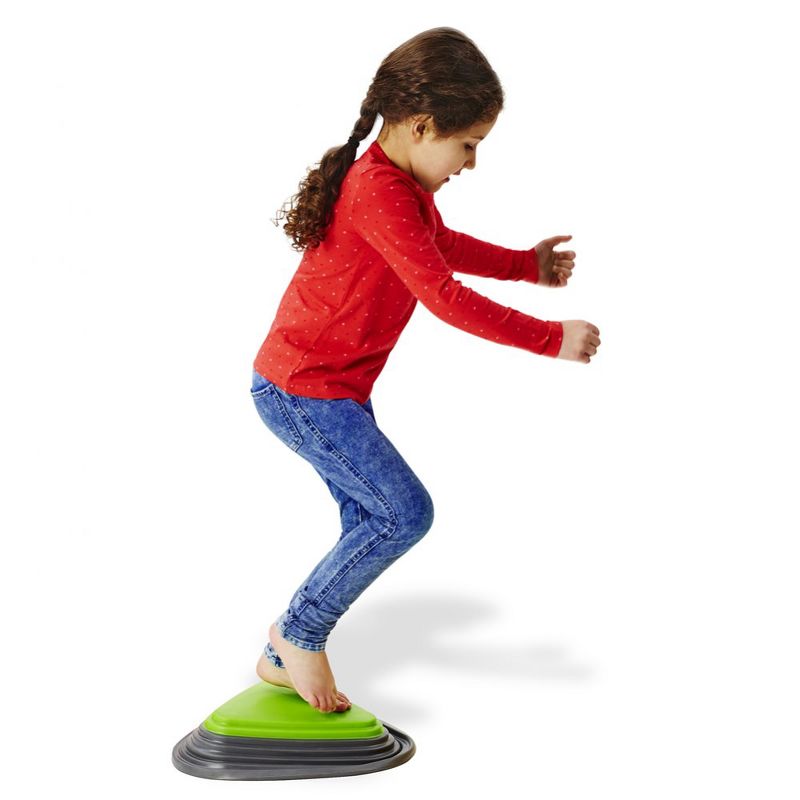 Gonge Bouncing Riverstone