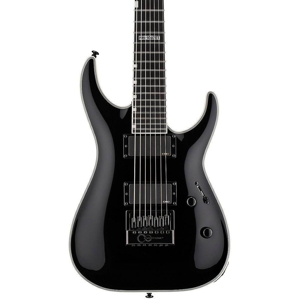 ESP LTD MH-1007 EverTune 7-String Electric Guitar