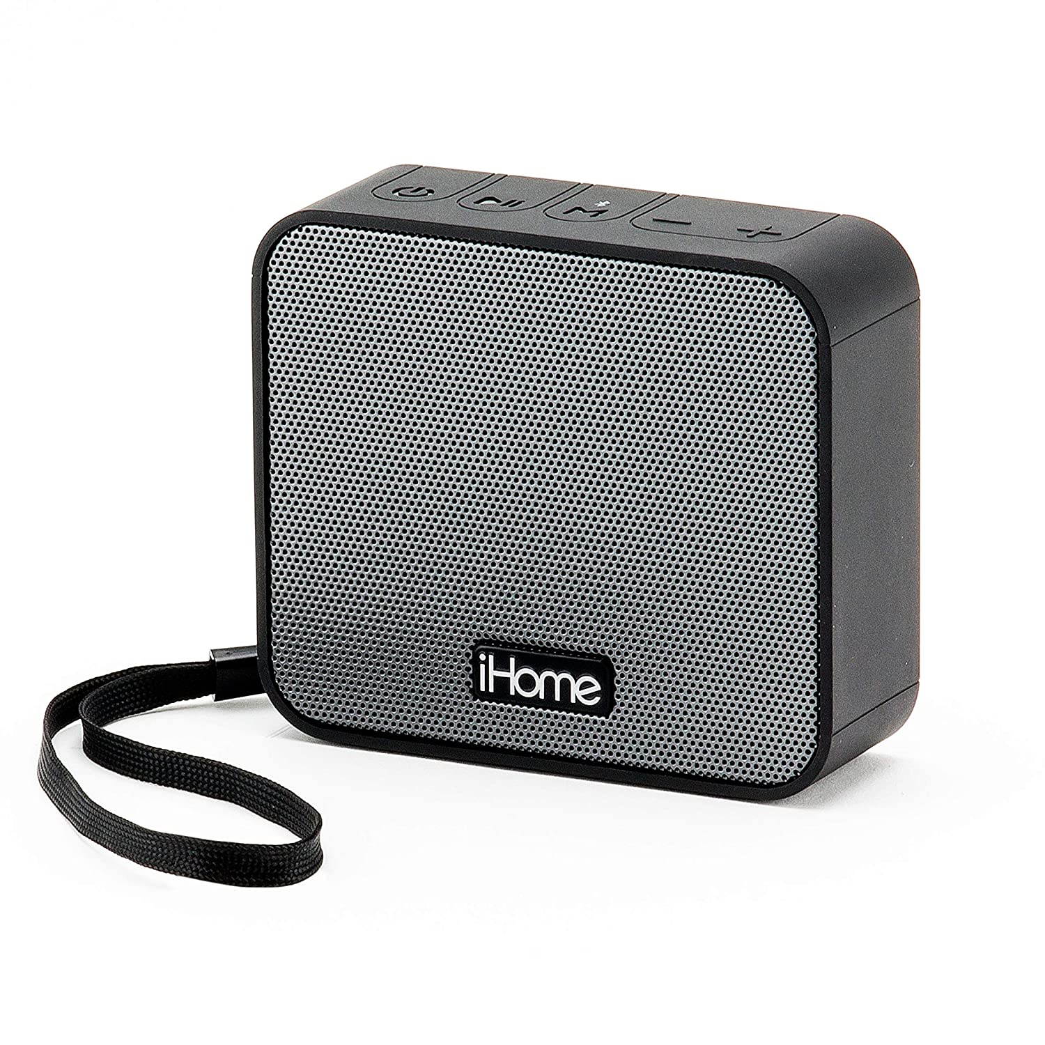 IHOME Portable Bluetooth SPK Wireless