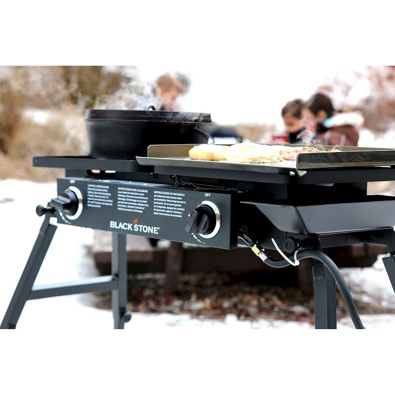 Dyna-Glo Vertical Double Door Propane Gas Smoker Model DGY784BDP