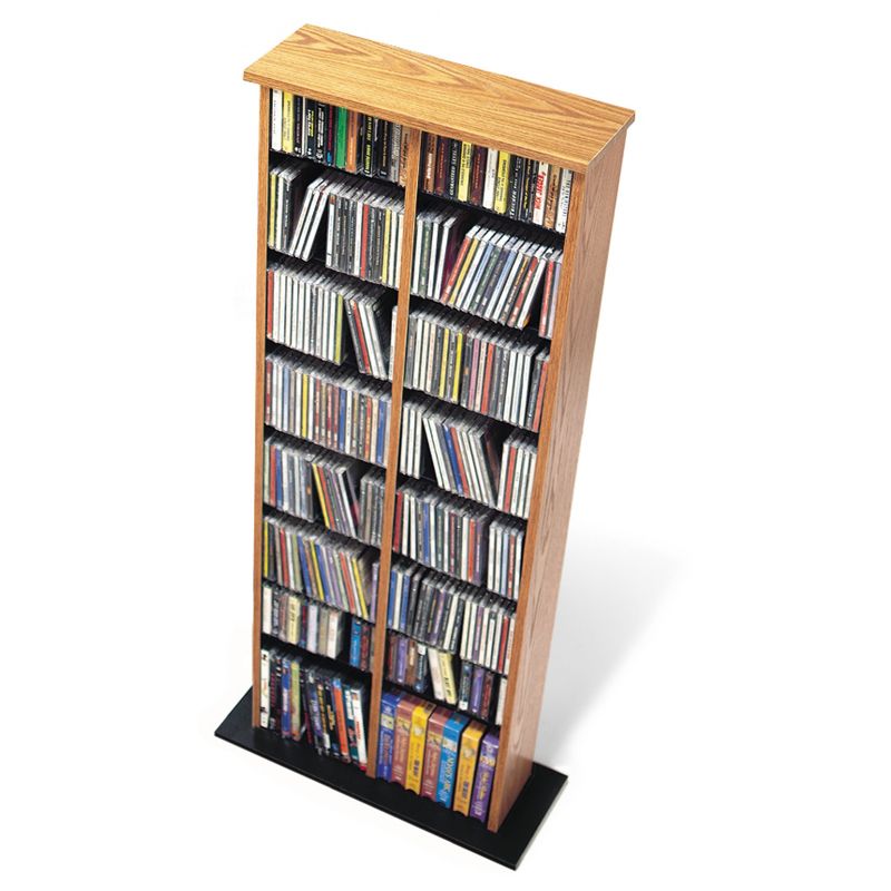 Media Center Wood - Prepac