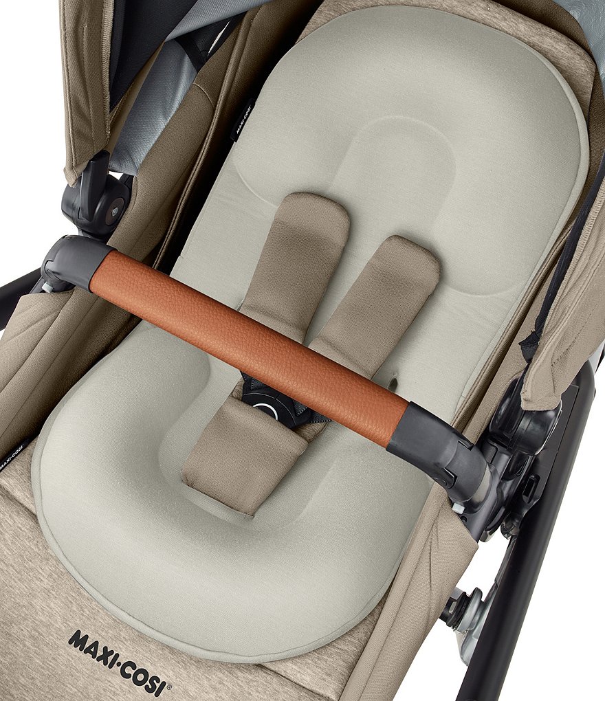 Maxi Cosi Lila&trade; Modular Stroller System