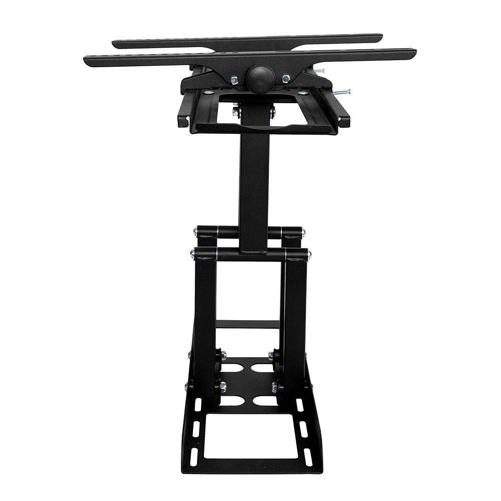 Full Motion TV Wall Mount VESA Bracket 32 50 55 60 65 70 75inch LED LCD Screen