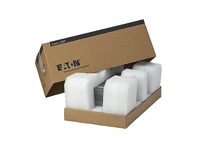 Eaton EBP-1001 UPS System Battery Pack