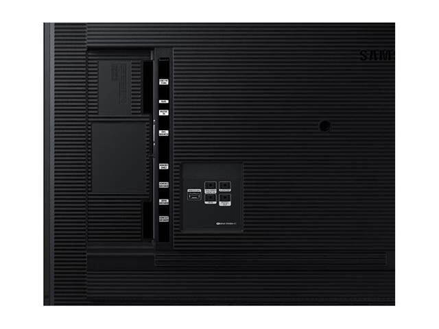 43IN DISPLAY UHD 247 CAP TOUCH